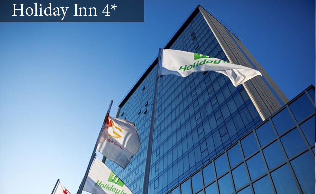 Holiday Inn