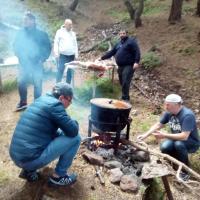 Stepantsminda - Kazbegi 2018