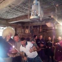 kakheti. Gurjaani 2018